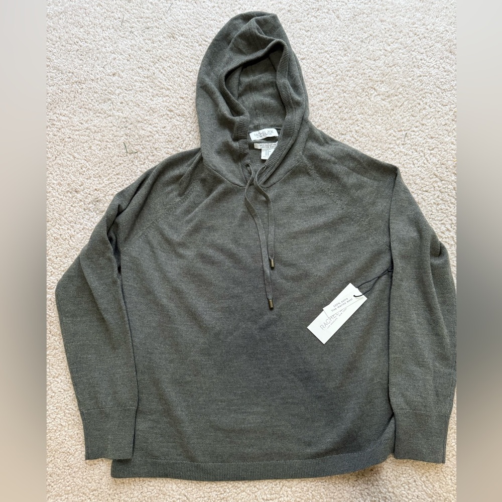 Rachel Zoe sweater